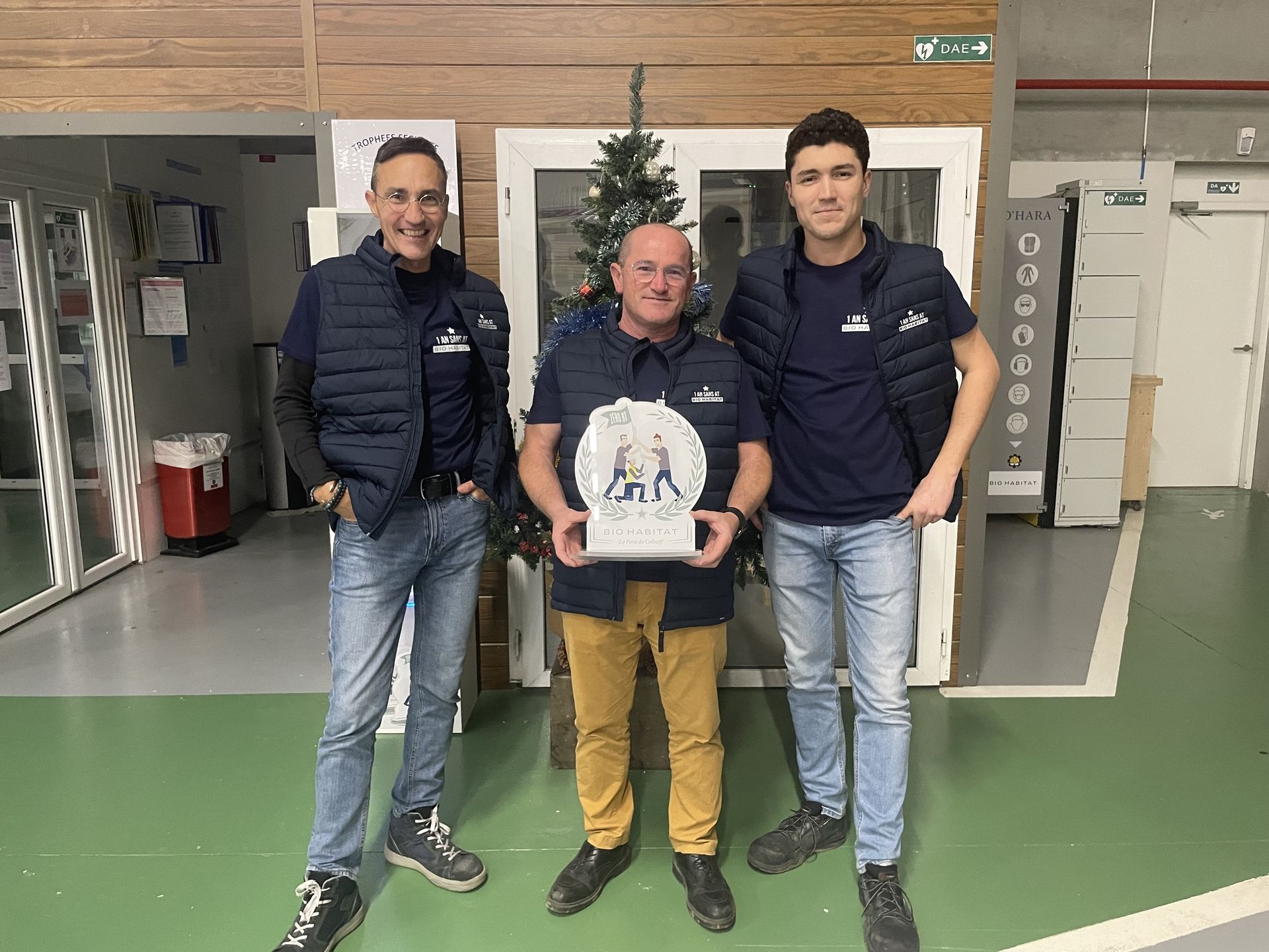 L’inclusion par BIO HABITAT