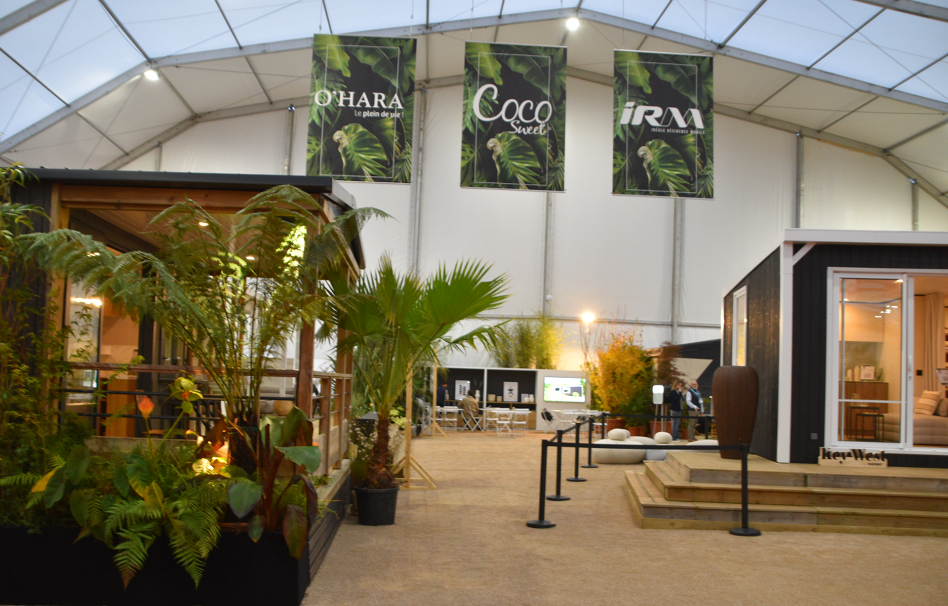 SALON ATLANTICA  du 7 au 9 Octobre 2025