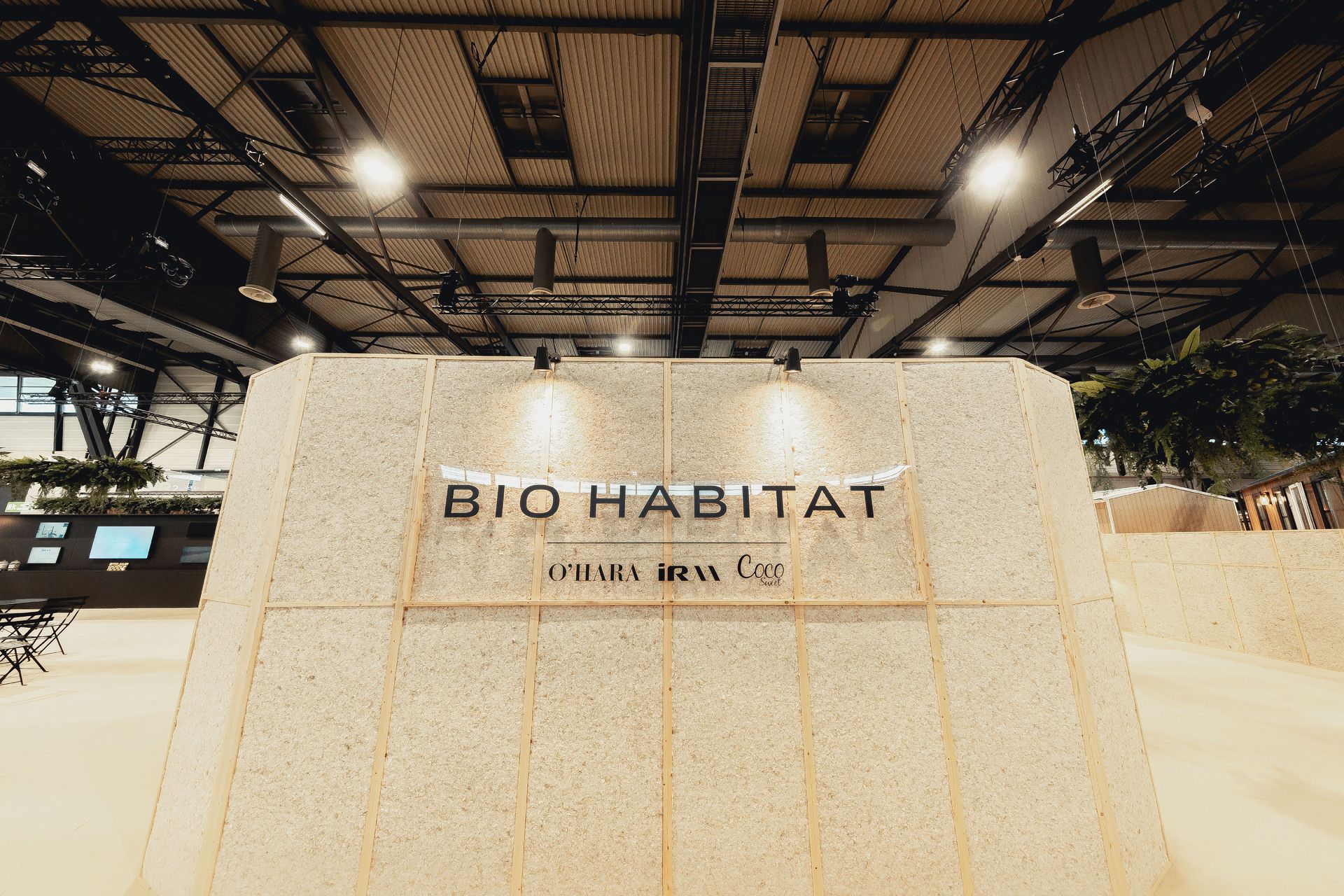 RENDEZ-VOUS AU SALON SETT 2025