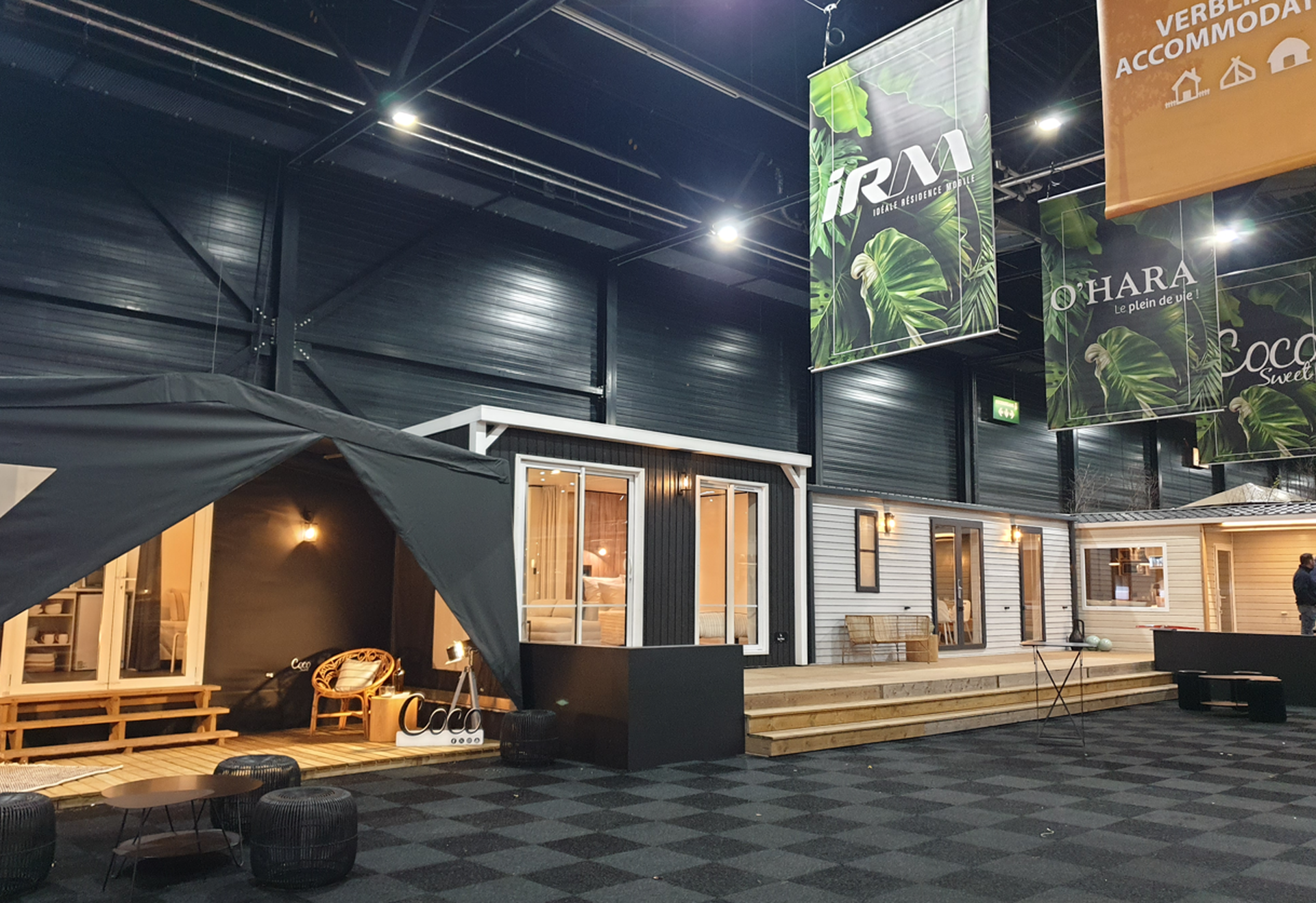 RECREATIE VAKBEURS 2025