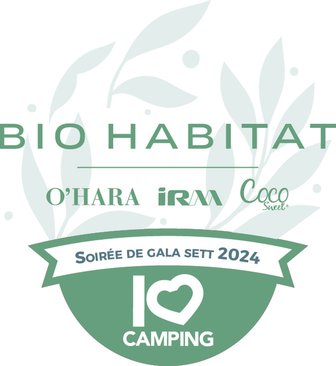 Bio Habitat, partenaire officiel du dîner de Gala « SETT en l’air »