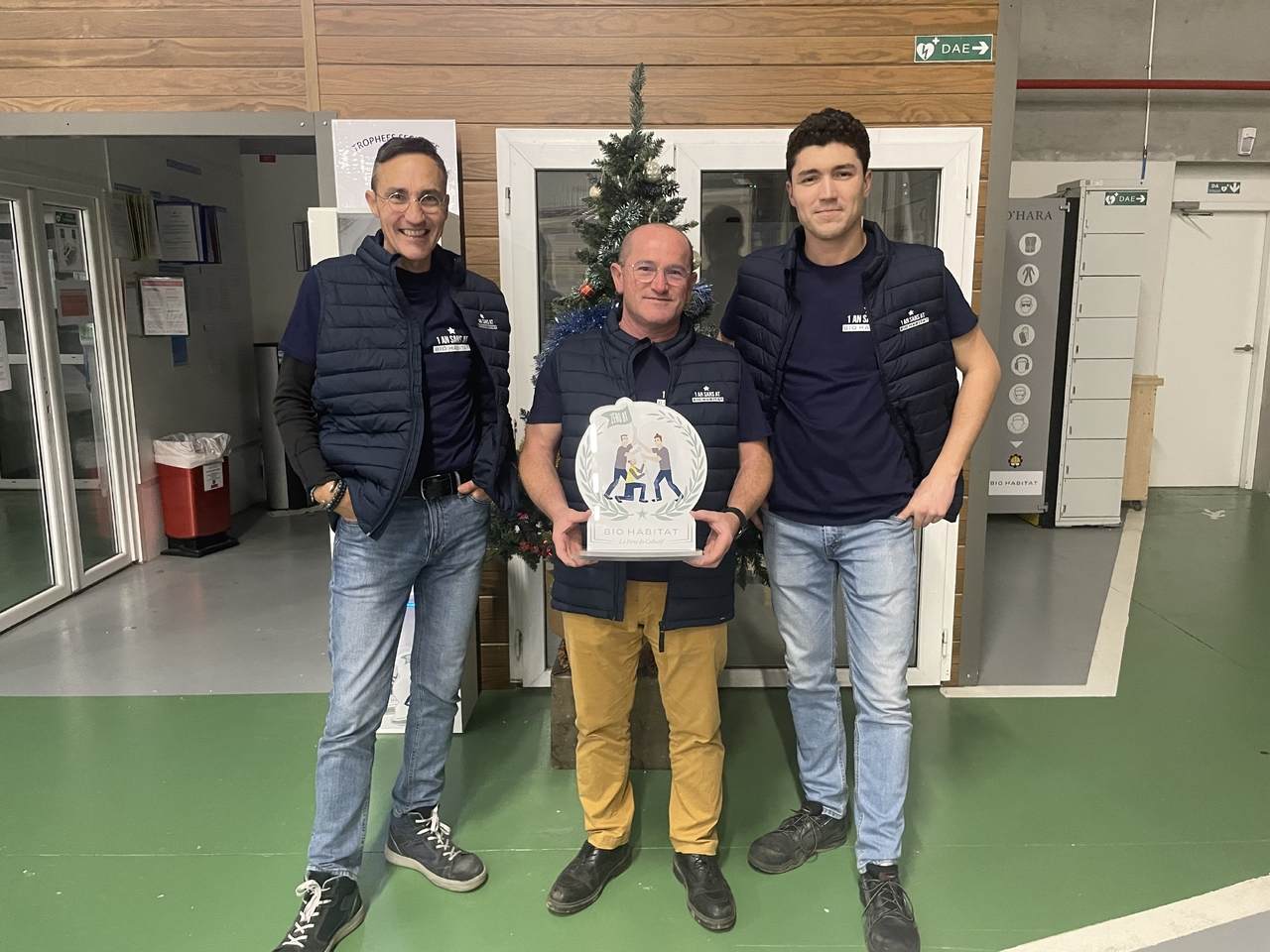 L’inclusion par BIO HABITAT