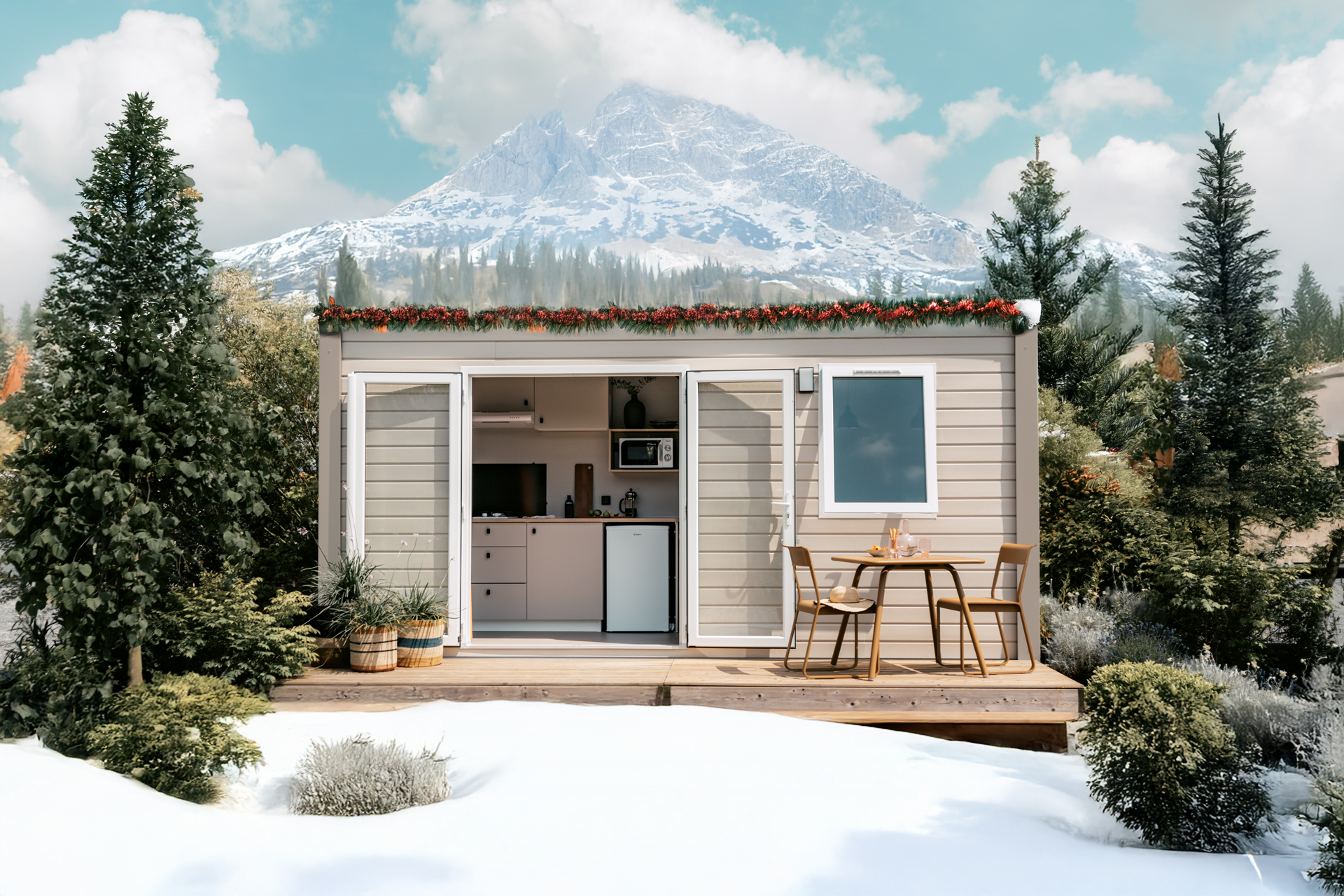 BONNE ANNÉE 2026 !