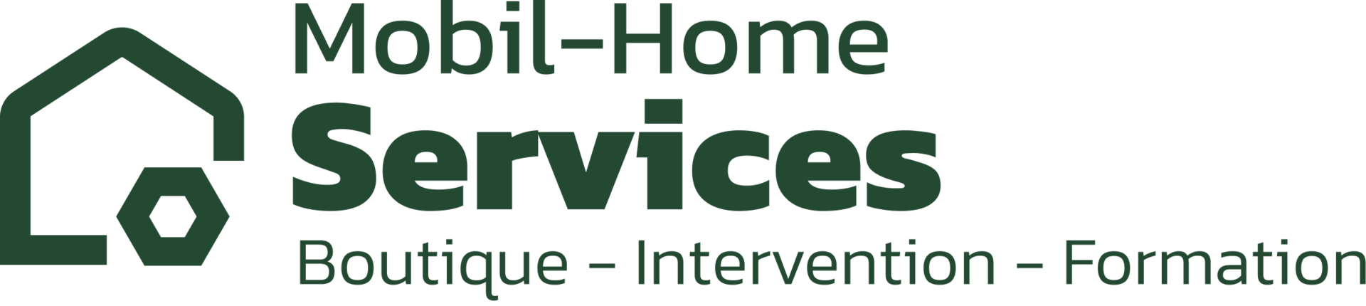 Servicios casas móviles