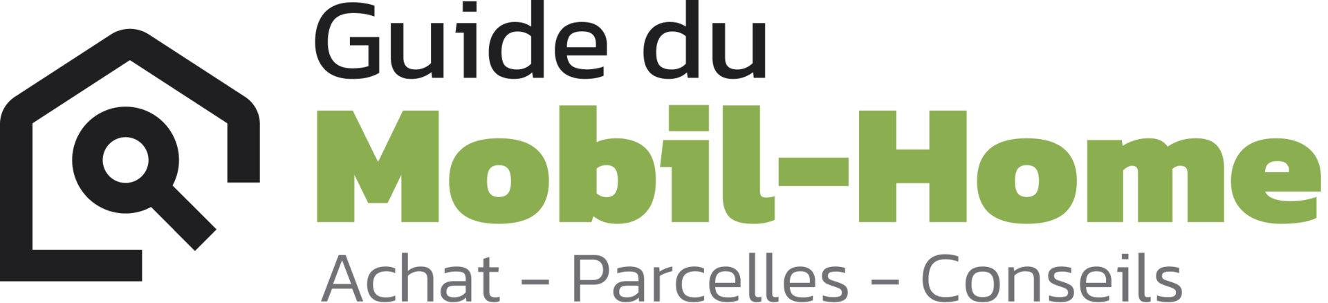 GUIDE DU MOBIL HOME
